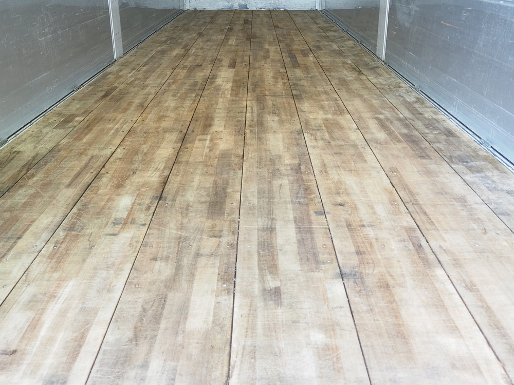 日野 プロフィア ウイング車 大型 LKG-FW1EXBG 年式 H23[写真27]