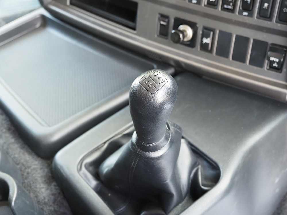 日野 プロフィア ウイング車 大型 LKG-FW1EXBG 年式 H23[写真32]