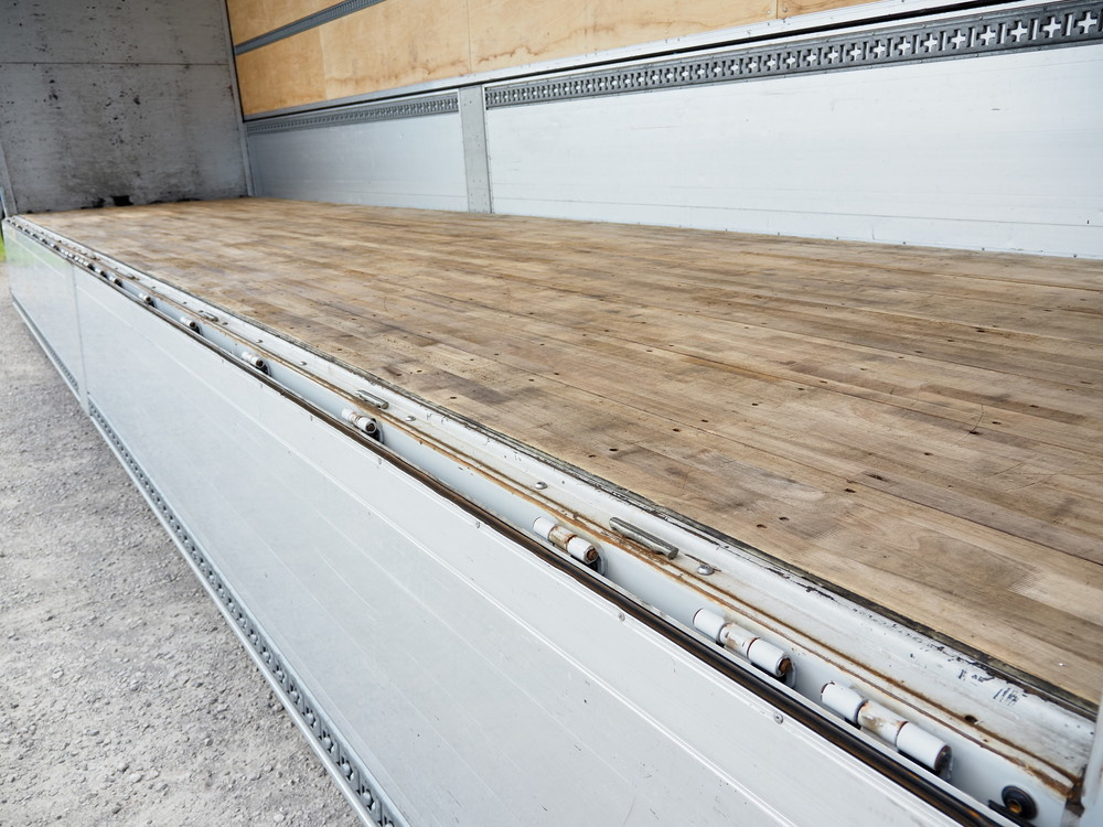 日野 プロフィア ウイング車 大型 LKG-FW1EXBG 年式 H23[写真22]