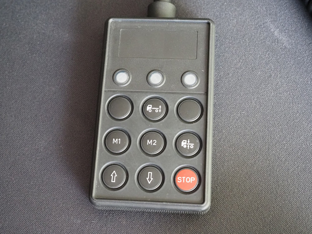 日野 プロフィア ウイング車 大型 LKG-FW1EXBG 年式 H23[写真36]