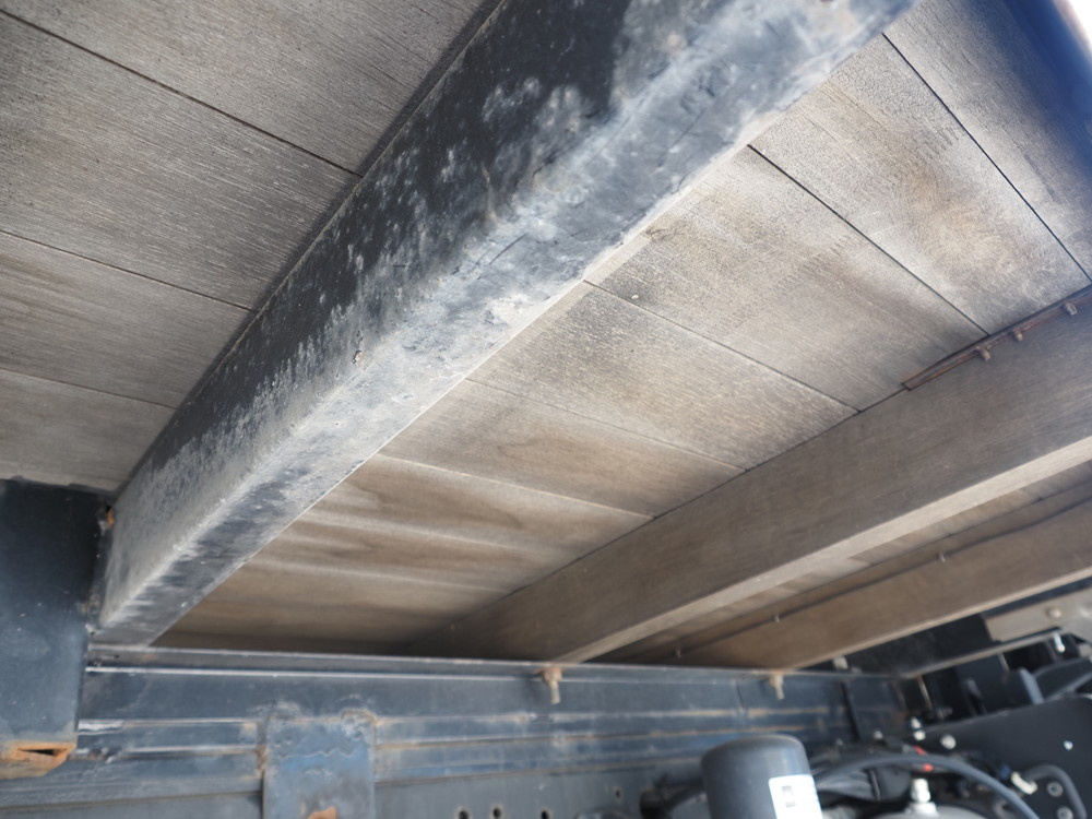 日野 レンジャープロ 平ボディ 中型 TKG-FD7JLAA 年式 H28[写真32]