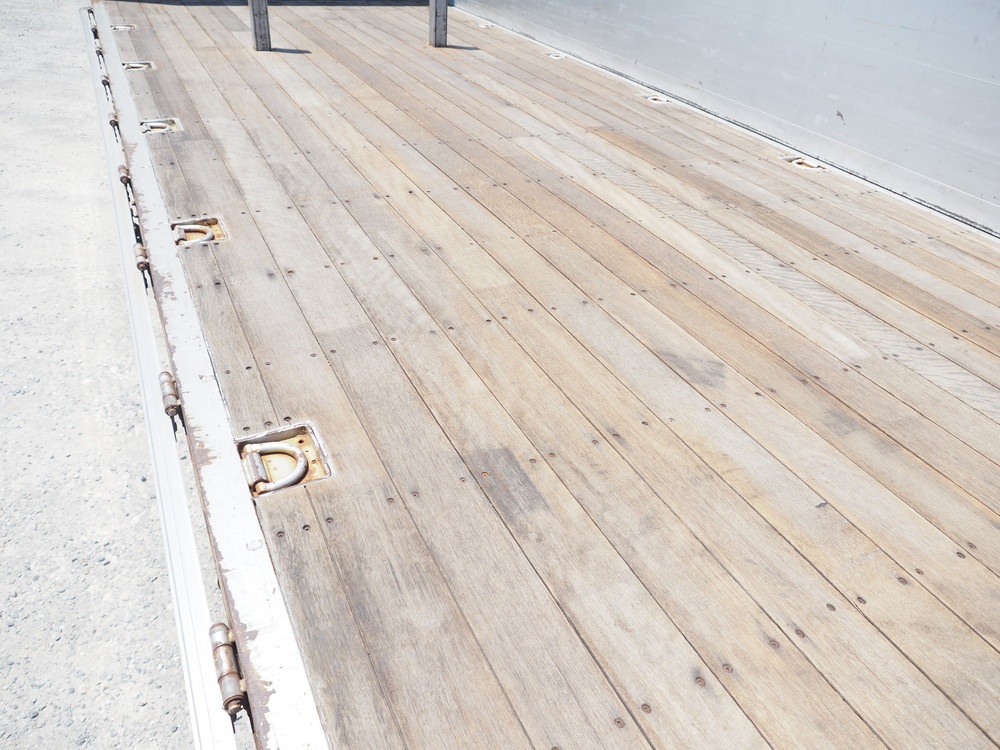 日野 レンジャープロ 平ボディ 中型 TKG-FD7JLAA 年式 H28[写真18]