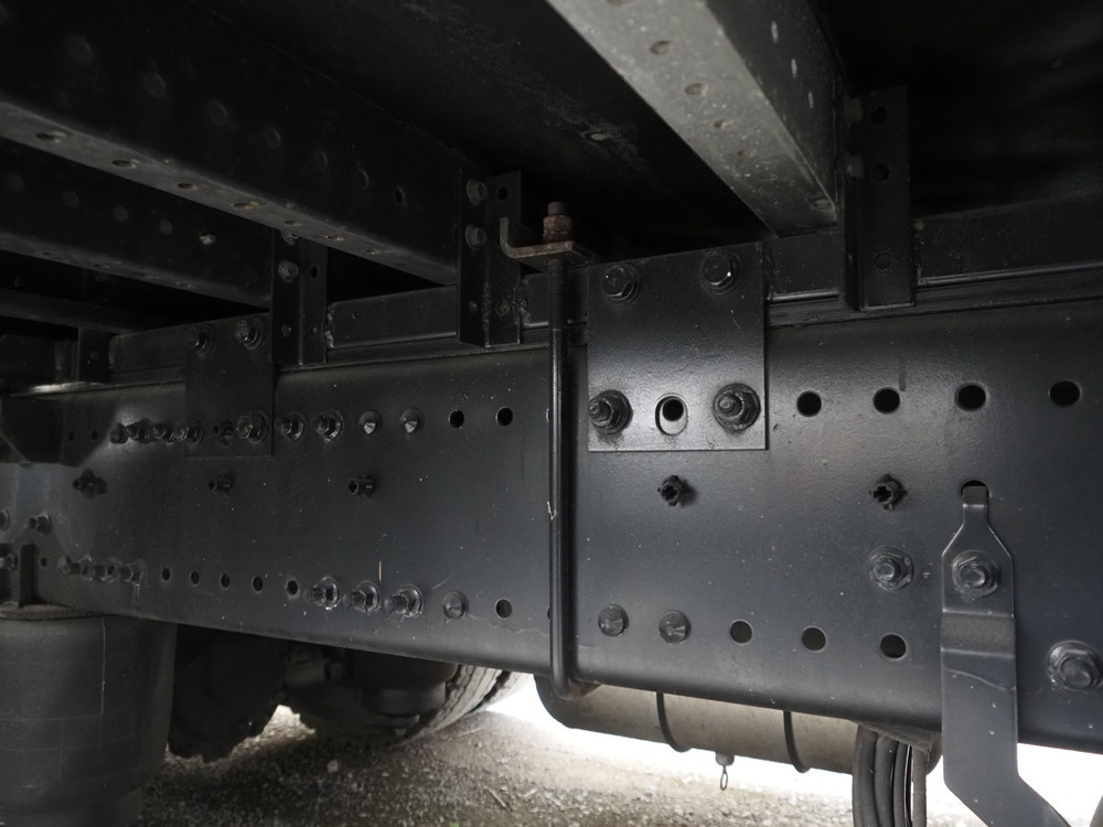 日野 プロフィア ウイング車 大型 2DG-FW1AHG 年式 H30[写真43]