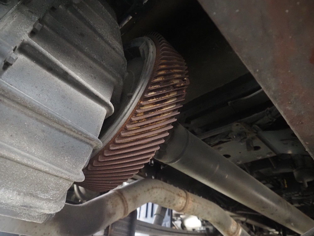 日野 プロフィア ウイング車 大型 2DG-FW1AHG 年式 H30[写真45]