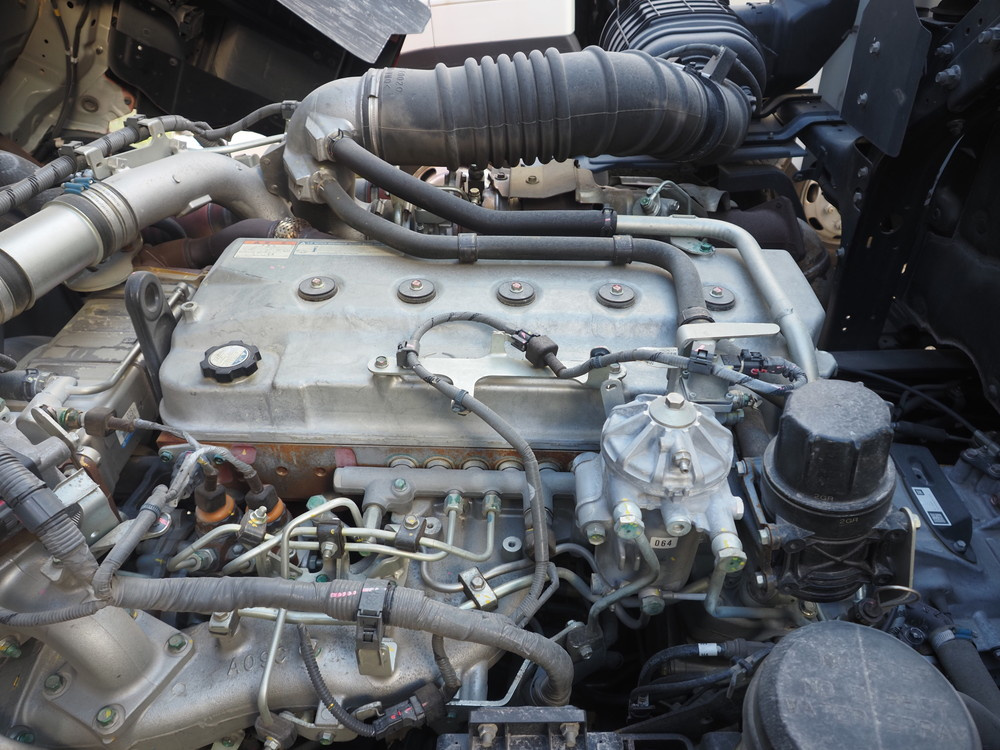 日野 プロフィア ウイング車 大型 2DG-FW1AHG 年式 H30[写真48]