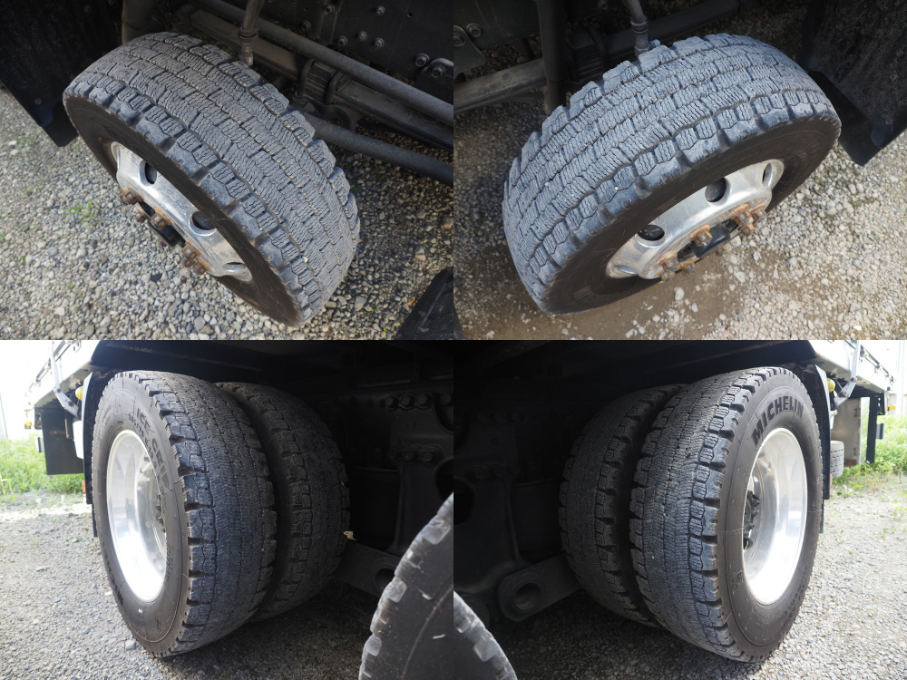 日野 プロフィア ウイング車 大型 2DG-FW1AHG 年式 H30[写真47]