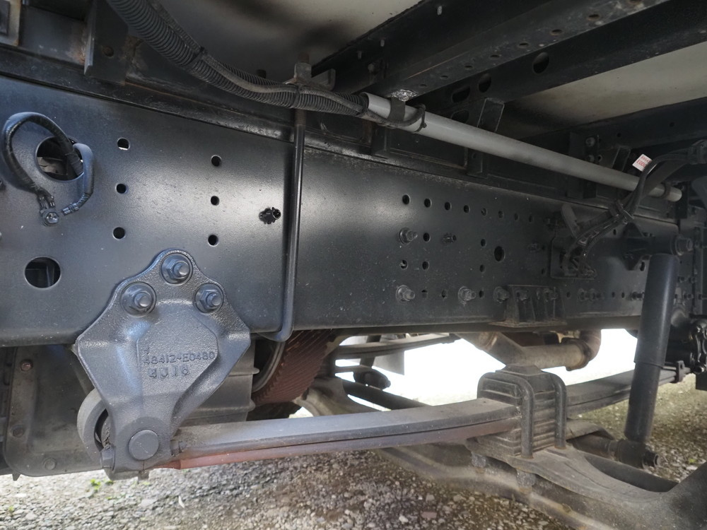 日野 プロフィア ウイング車 大型 2DG-FW1AHG 年式 H30[写真44]