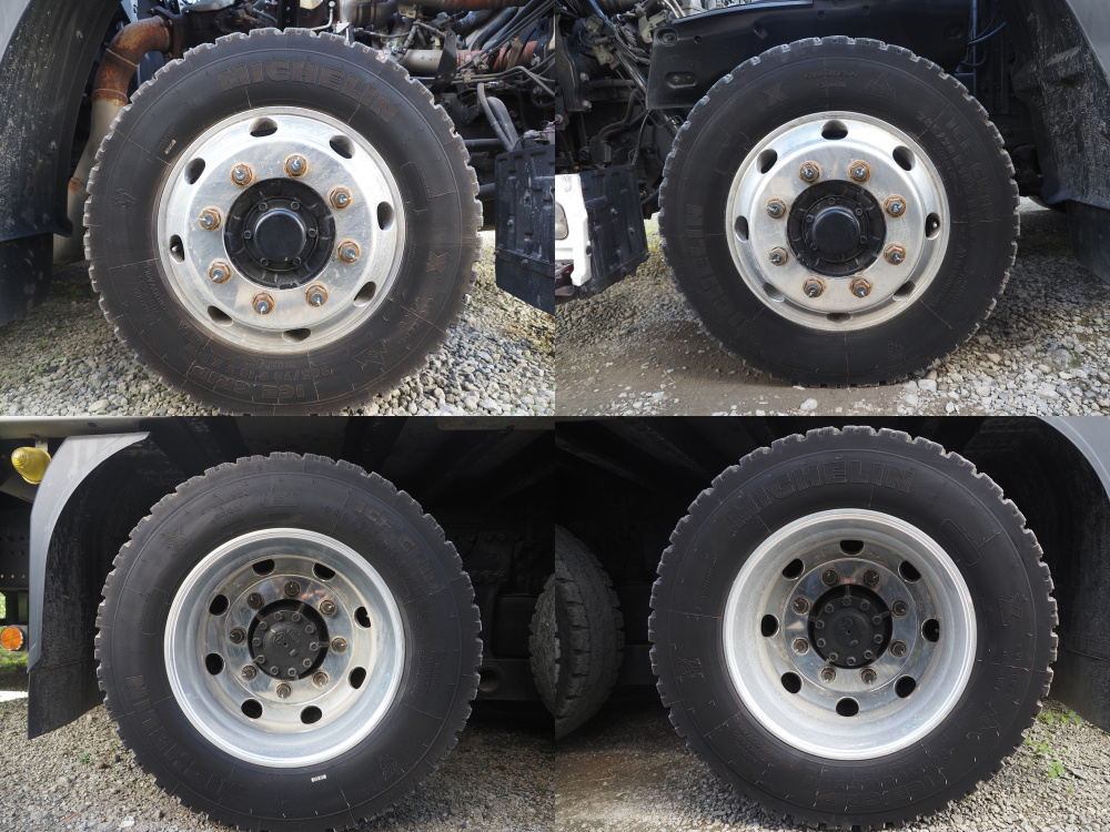 日野 プロフィア ウイング車 大型 2DG-FW1AHG 年式 H30[写真46]