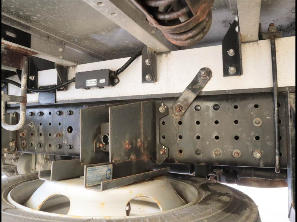 三菱ふそう キャンター ウイング車 小型 2PG-FEB90 年式 R2[写真06]