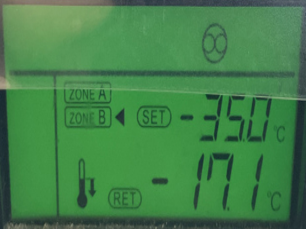 日野 プロフィア 冷凍バン 大型 2DG-FW1AHJ 年式 H30[写真29]