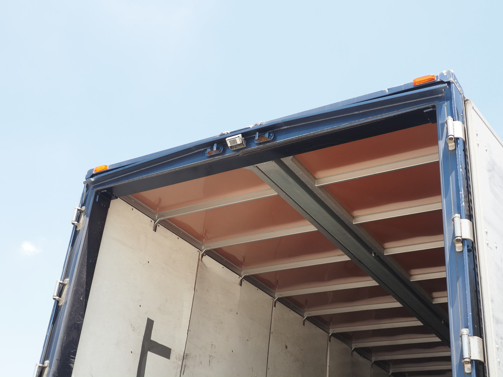 三菱ふそう スーパーグレート ウイング車 大型 QKG-FU54VZ 年式 H24[写真28]