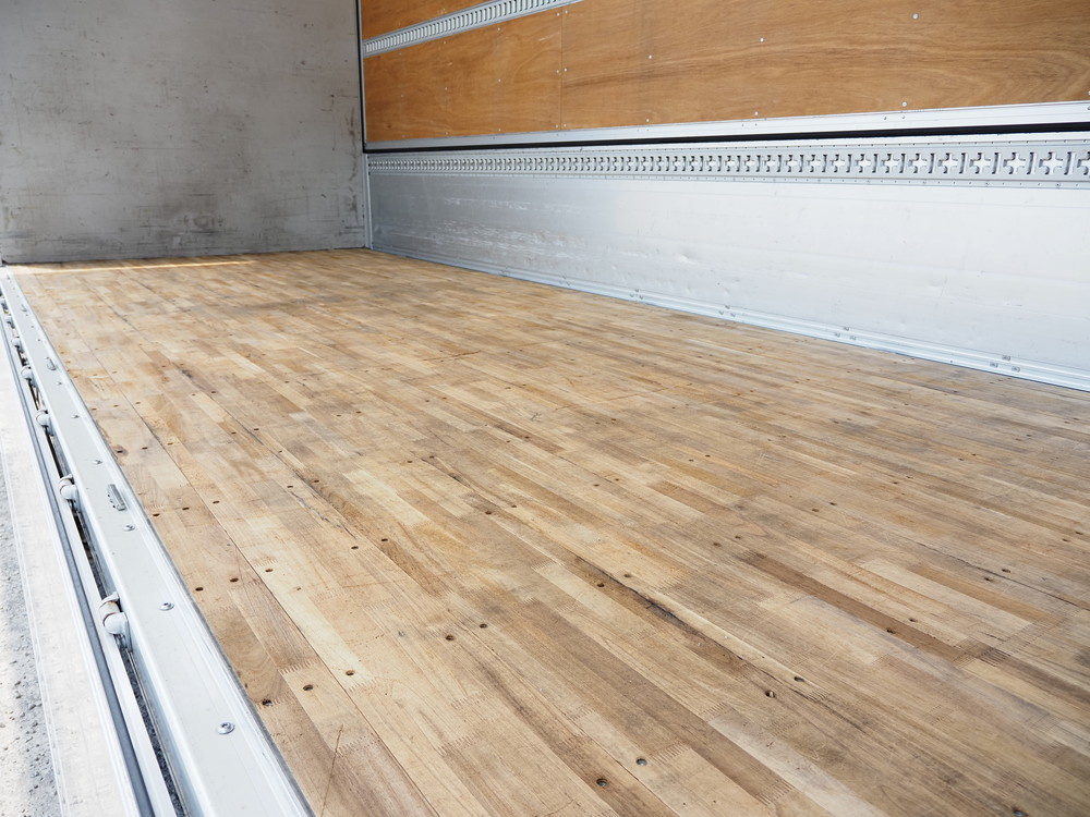 いすゞ フォワード 冷凍ウイング 中型 TKG-FRR90T2 年式 H26[写真21]