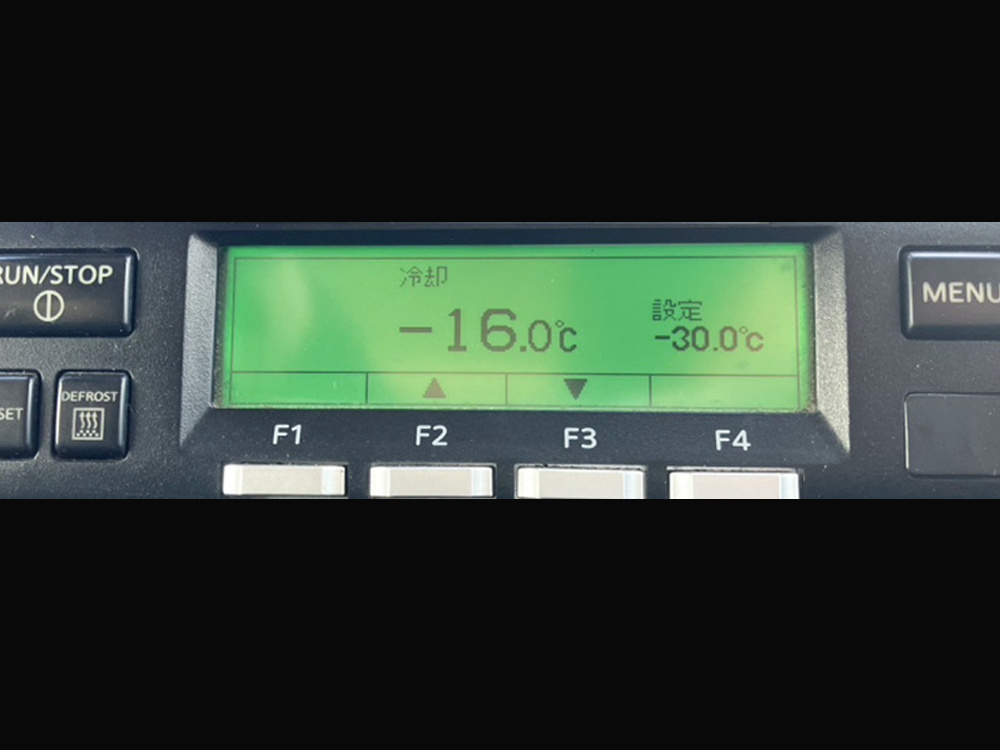 日野 デュトロ 冷凍バン 小型 TKG-XZU710M 年式 H29[写真29]