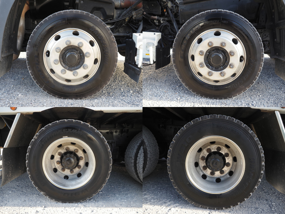 日野 プロフィア ウイング車 大型 QPG-FW1EXEG 年式 H29[写真46]