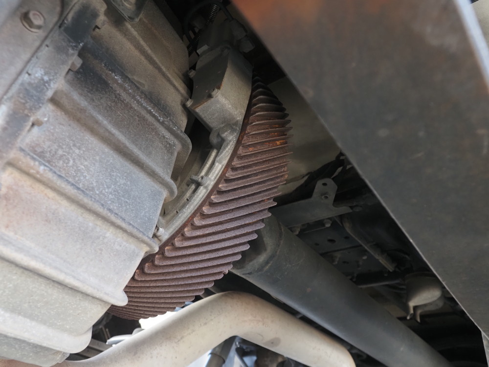 日野 プロフィア ウイング車 大型 QPG-FW1EXEG 年式 H29[写真45]