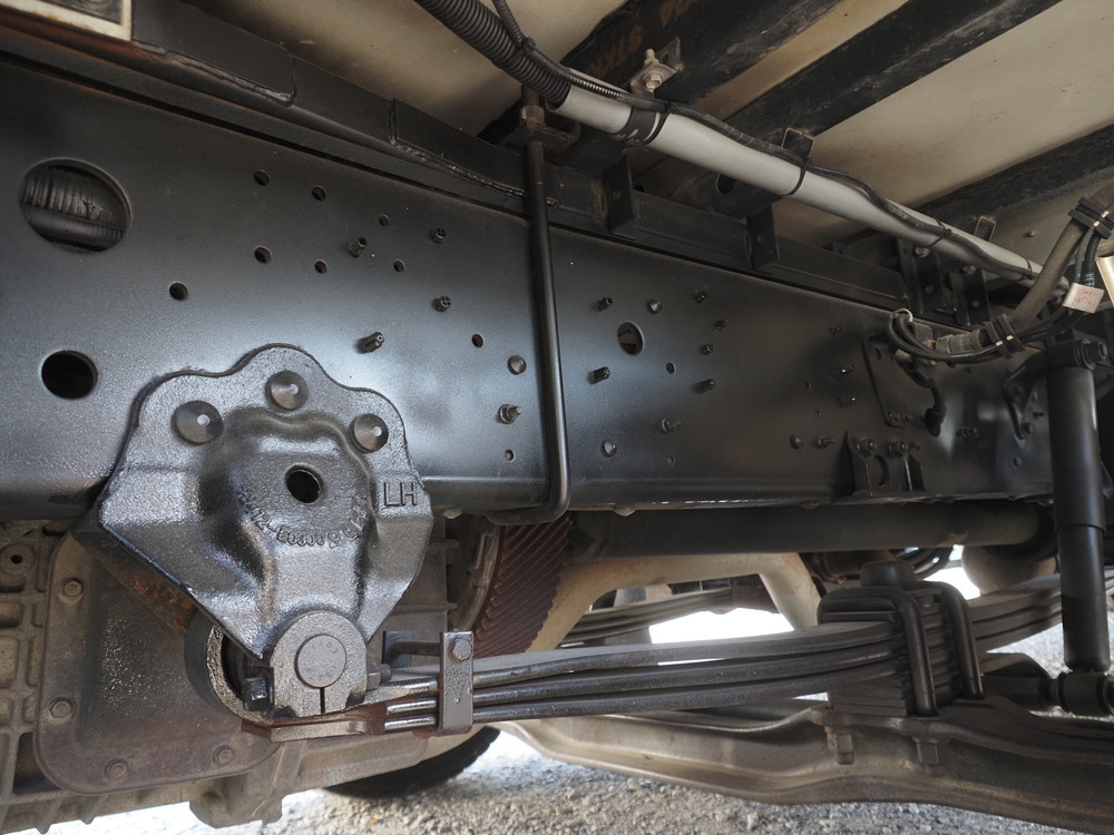 日野 プロフィア ウイング車 大型 QPG-FW1EXEG 年式 H29[写真40]