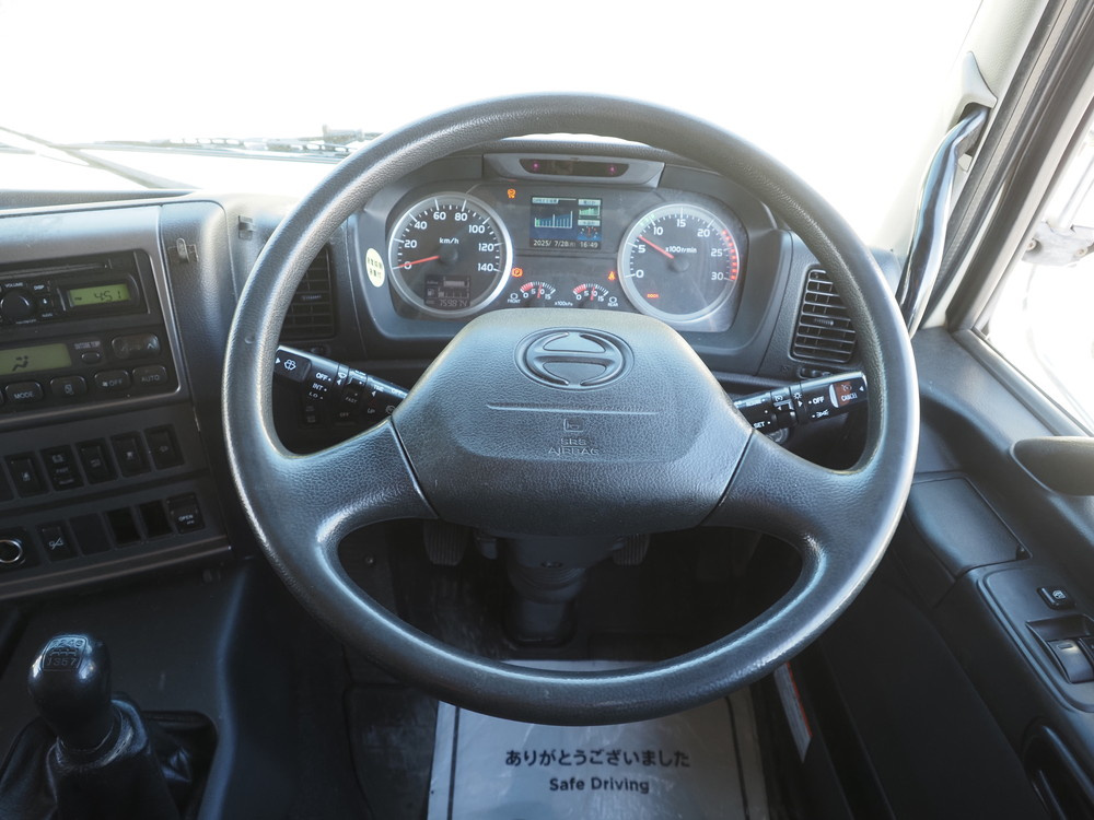 日野 プロフィア ウイング車 大型 QPG-FW1EXEG 年式 H29[写真31]