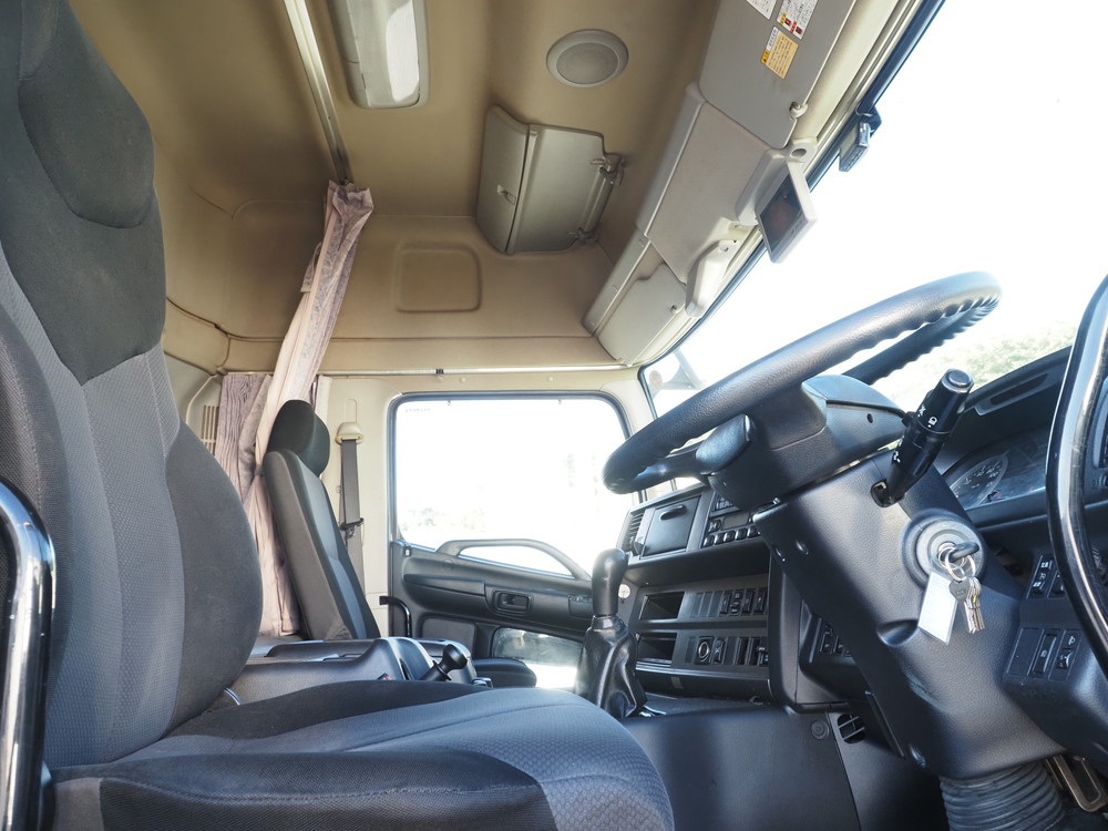 日野 プロフィア ウイング車 大型 QPG-FW1EXEG 年式 H29[写真30]