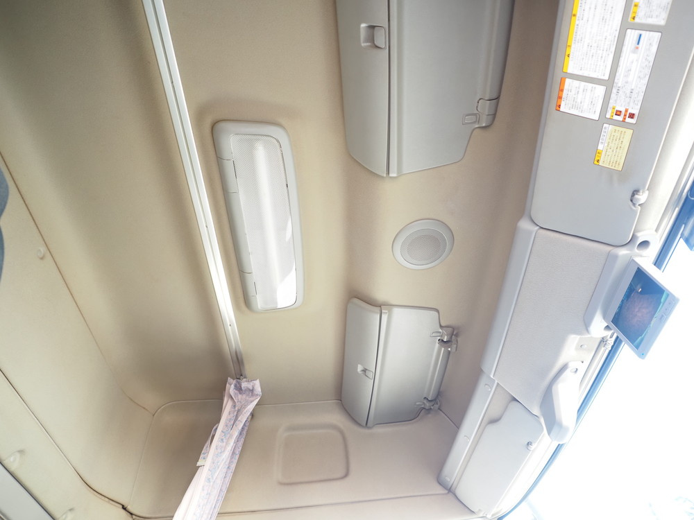 日野 プロフィア ウイング車 大型 QPG-FW1EXEG 年式 H29[写真36]