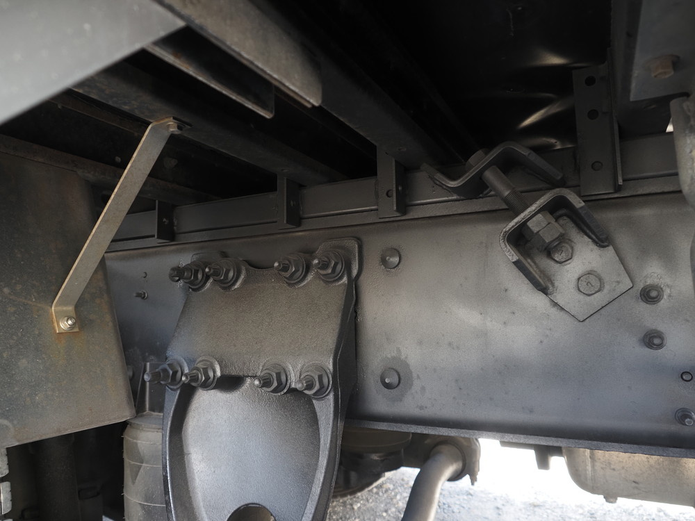 日野 プロフィア ウイング車 大型 QPG-FW1EXEG 年式 H29[写真42]