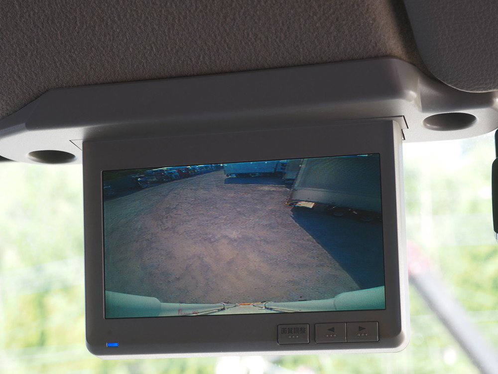 日野 プロフィア ウイング車 大型 QPG-FW1EXEG 年式 H29[写真33]