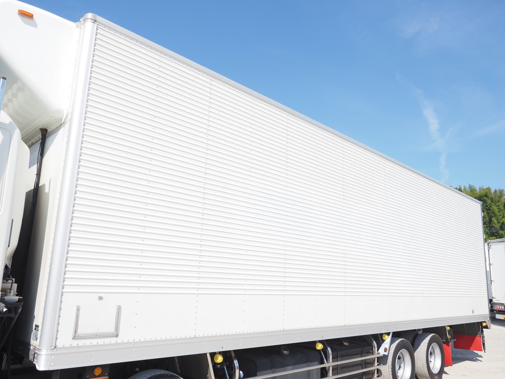 日野 プロフィア 冷凍バン 大型 QPG-FW1EXEJ 年式 H27[写真11]