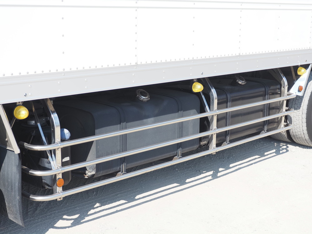 日野 プロフィア 冷凍バン 大型 QPG-FW1EXEJ 年式 H27[写真12]