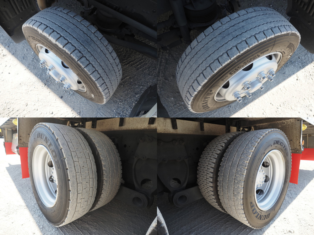 日野 プロフィア 冷凍バン 大型 QPG-FW1EXEJ 年式 H27[写真39]