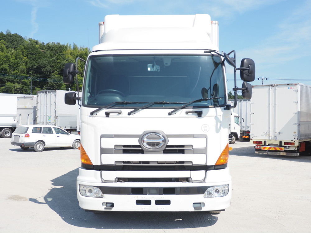 日野 プロフィア 冷凍バン 大型 QPG-FW1EXEJ 年式 H27[写真03]