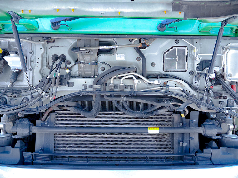 日野 プロフィア 冷凍バン 大型 2DG-FR1AHG 年式 H29[写真48]