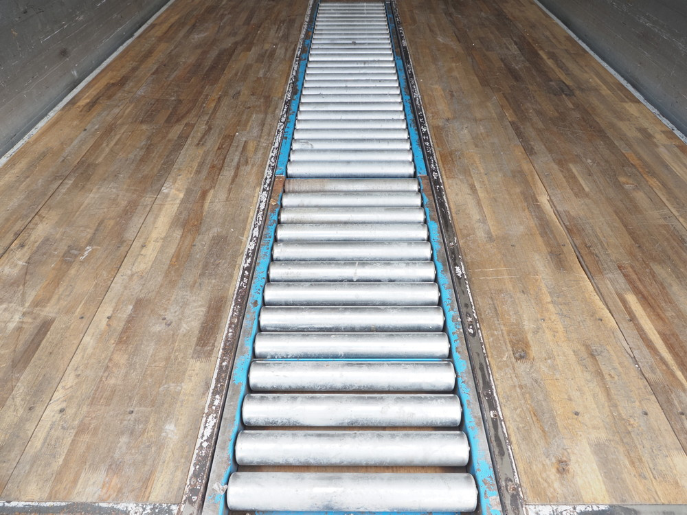 いすゞ ギガ ウイング車 大型 PKG-CYJ77W8 年式 H22[写真28]