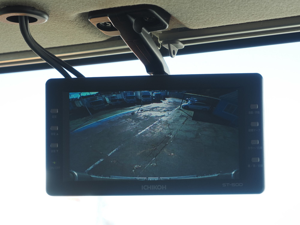 日野 レンジャー 冷凍バン 中型 2KG-FC2ABG 年式 R1[写真34]