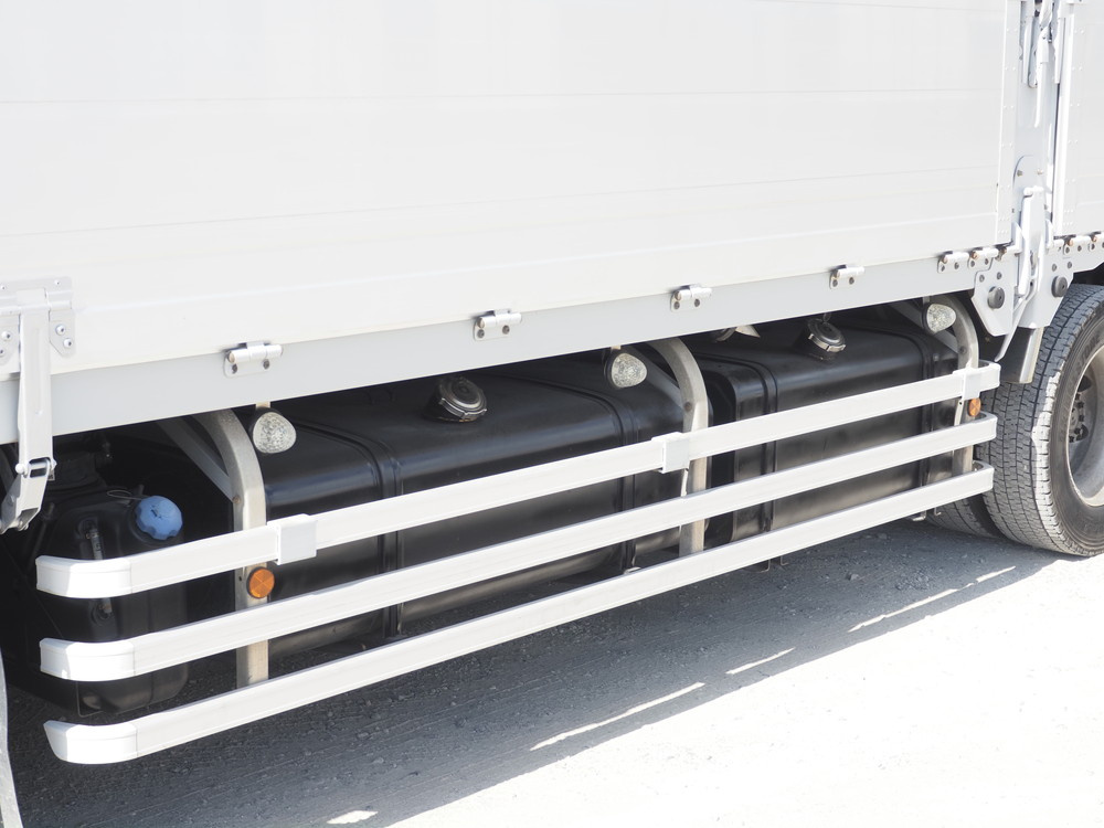 日野 プロフィア ウイング車 大型 QPG-FW1EXEG 年式 H29[写真17]