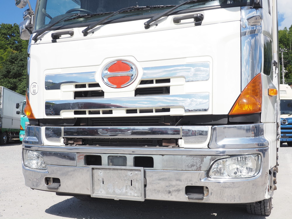 日野 プロフィア ウイング車 大型 QPG-FW1EXEG 年式 H29[写真08]