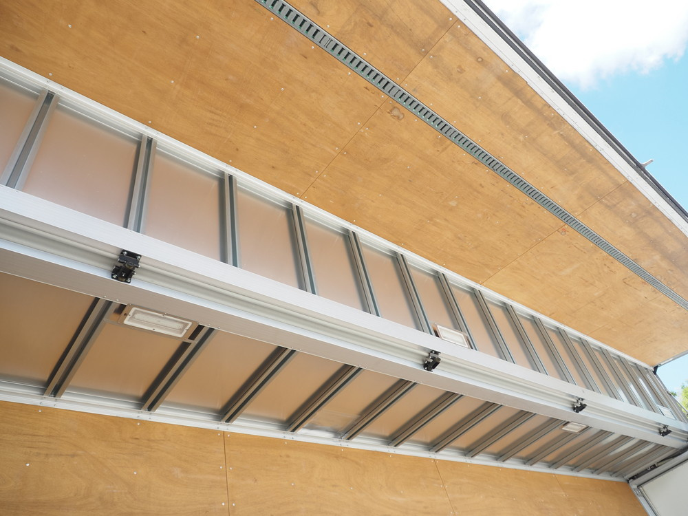 日野 プロフィア ウイング車 大型 QPG-FW1EXEG 年式 H29[写真23]