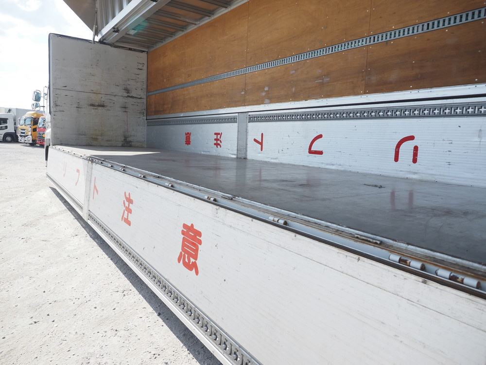 日野 プロフィア ウイング車 大型 QPG-FW1EXEG 年式 H29[写真21]