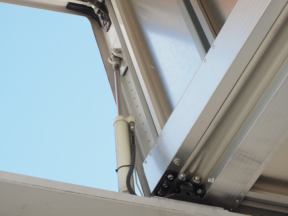 日野 プロフィア ウイング車 大型 QPG-FW1EXEG 年式 H29[写真14]