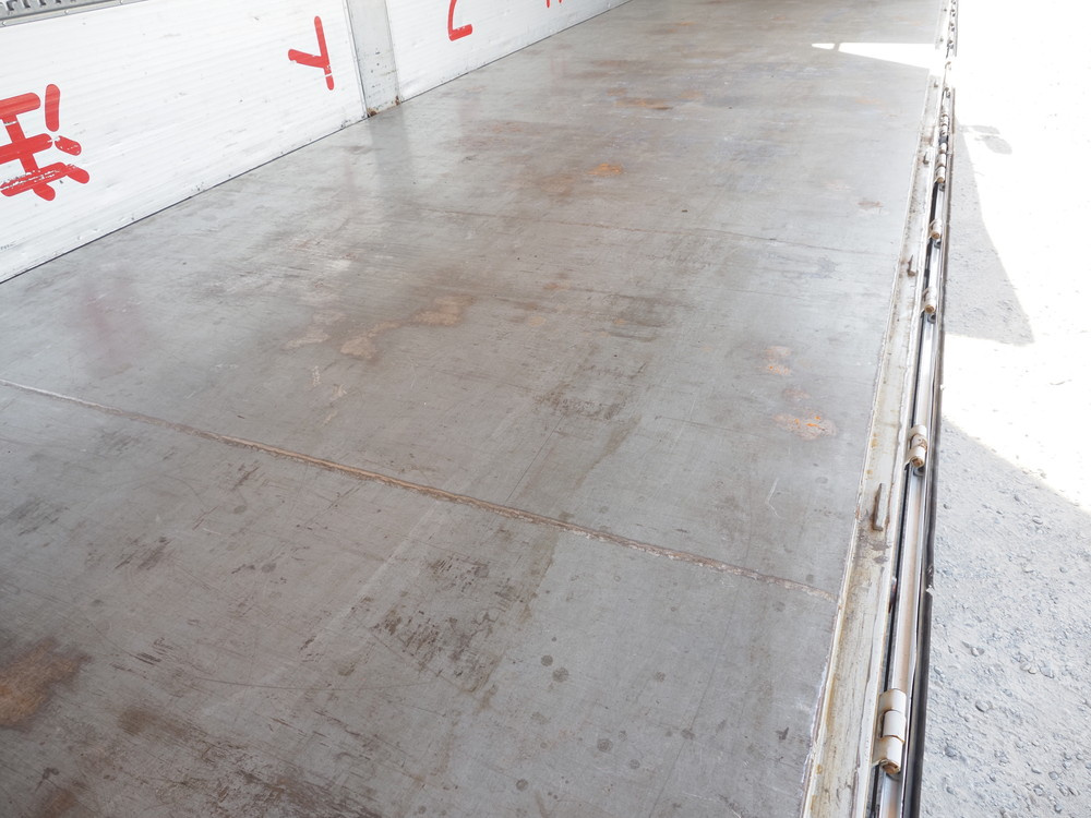 日野 プロフィア ウイング車 大型 QPG-FW1EXEG 年式 H29[写真24]