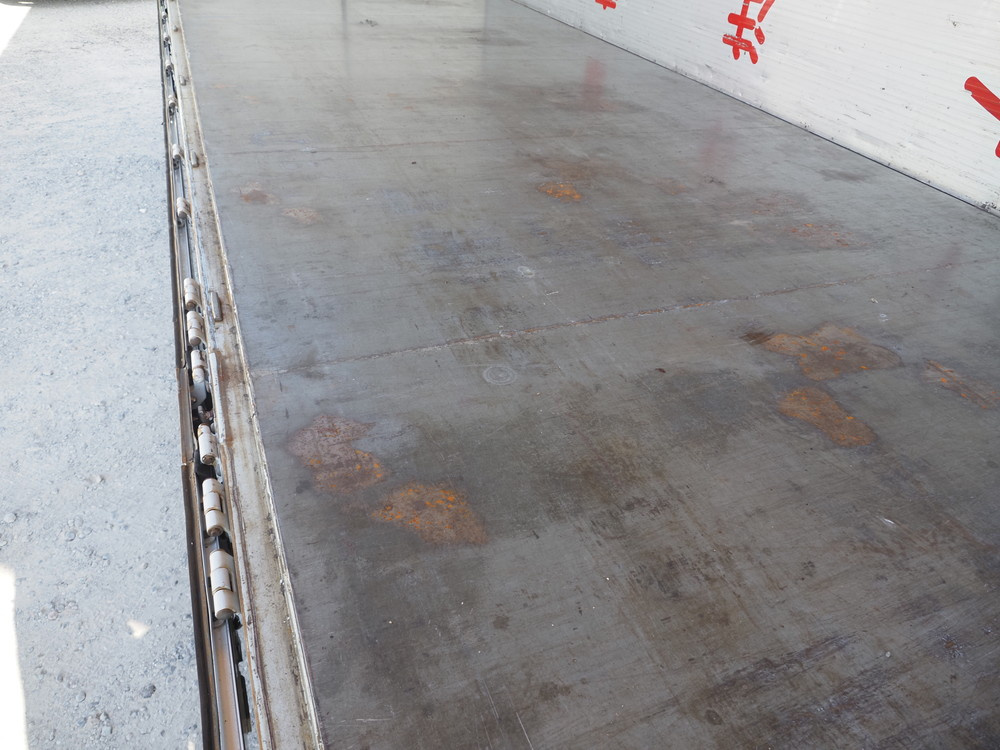 日野 プロフィア ウイング車 大型 QPG-FW1EXEG 年式 H29[写真25]