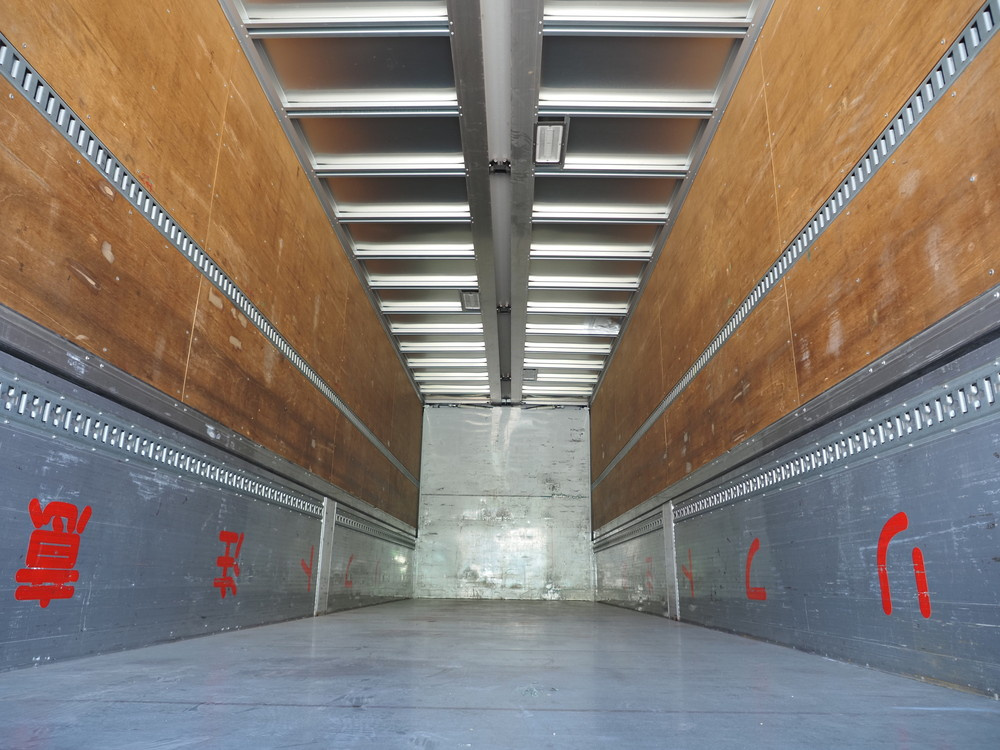 日野 プロフィア ウイング車 大型 QPG-FW1EXEG 年式 H29[写真27]