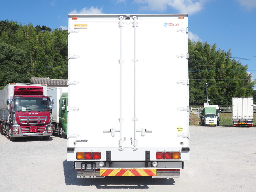 日野 プロフィア ウイング車 大型 QPG-FW1EXEG 年式 H29[写真06]