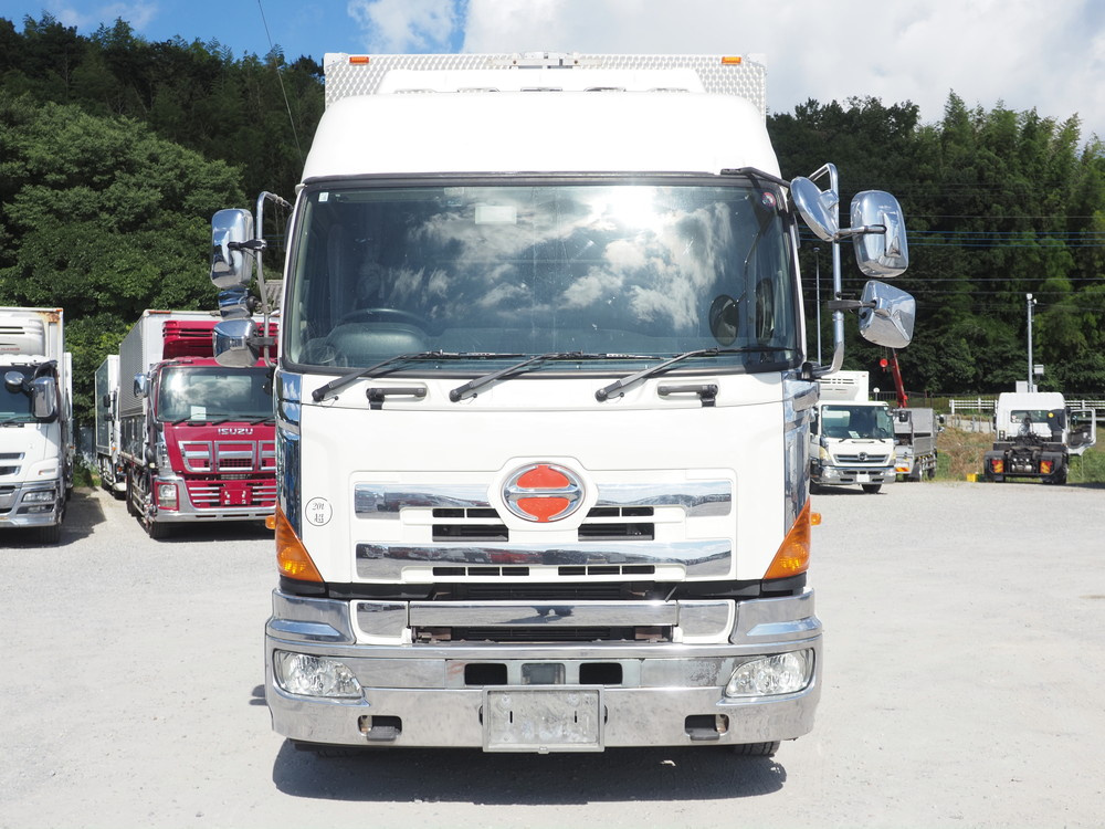 日野 プロフィア ウイング車 大型 QPG-FW1EXEG 年式 H29[写真03]