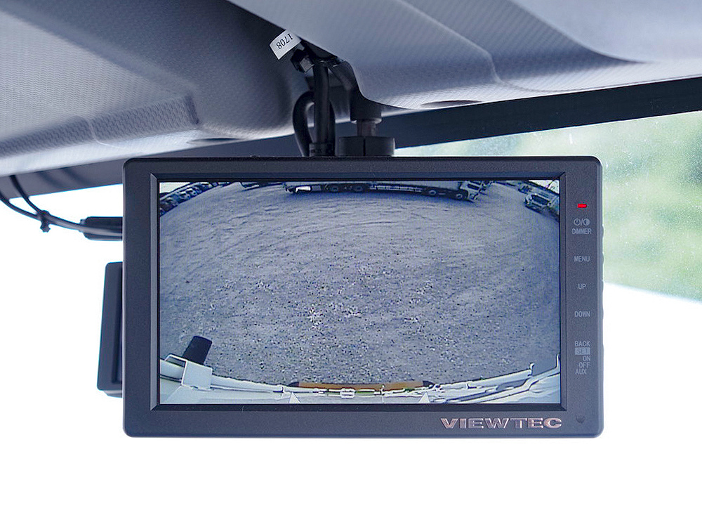 いすゞ エルフ 冷凍バン 小型 TPG-NLR85AN 年式 H29[写真12]