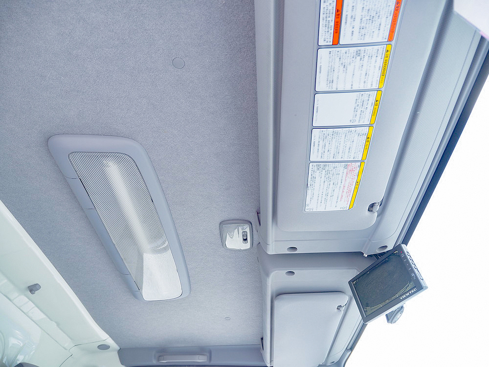 いすゞ エルフ 冷凍バン 小型 TPG-NLR85AN 年式 H29[写真13]