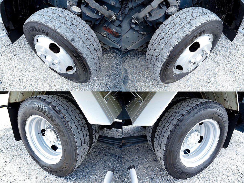 いすゞ エルフ 冷凍バン 小型 TPG-NLR85AN 年式 H29[写真20]