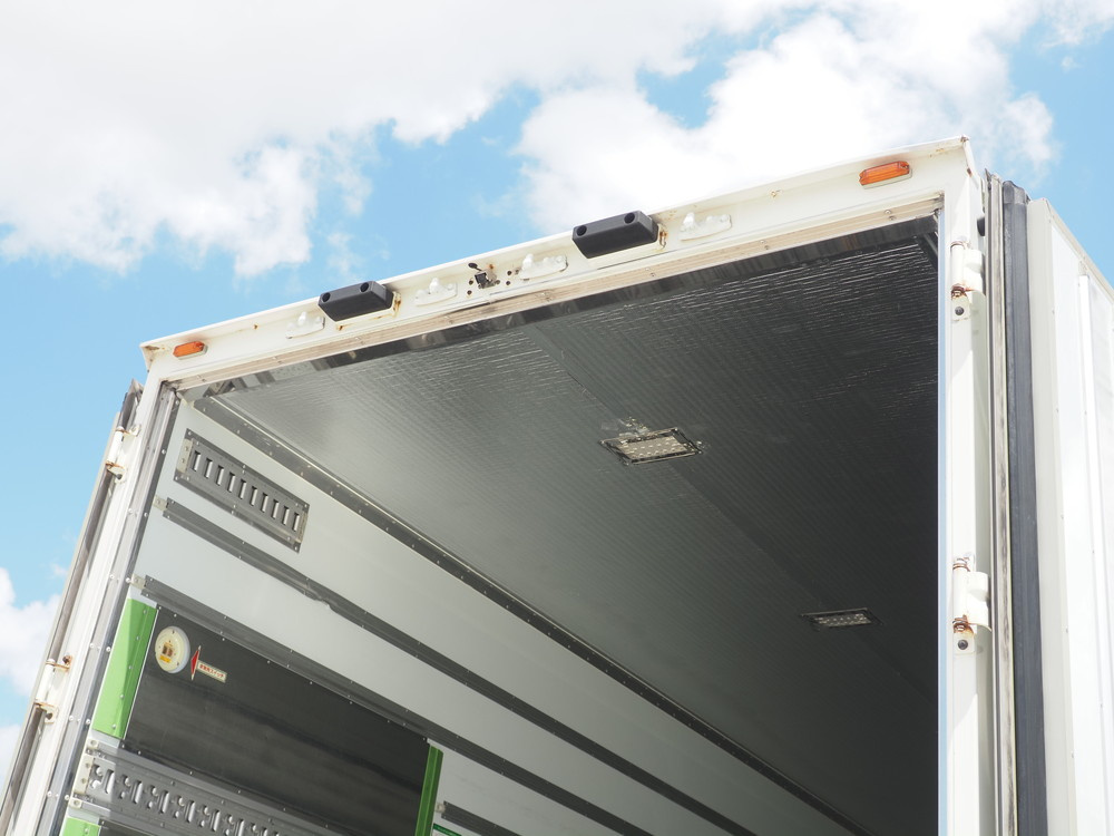 三菱ふそう スーパーグレート 冷凍バン 大型 QKG-FS54VZ 年式 H26[写真16]