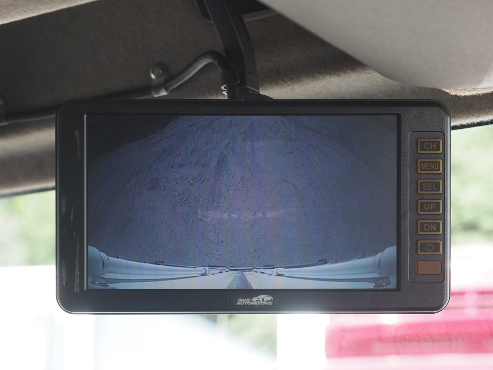 いすゞ フォワード 冷凍バン 中型 TKG-FRR90S1 年式 H26[写真27]
