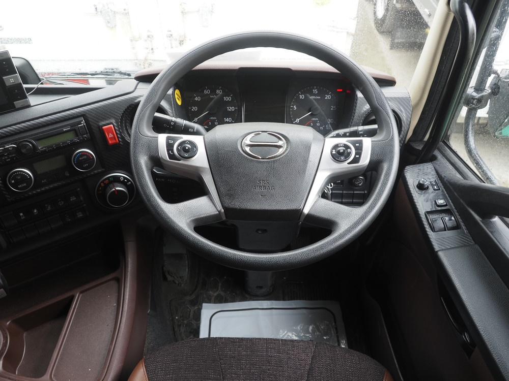 日野 プロフィア ウイング車 大型 2DG-FW1AHG 年式 R2[写真33]