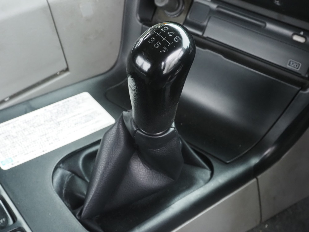 三菱ふそう スーパーグレート トラクタ 大型 QPG-FP64VDR 年式 H27[写真22]