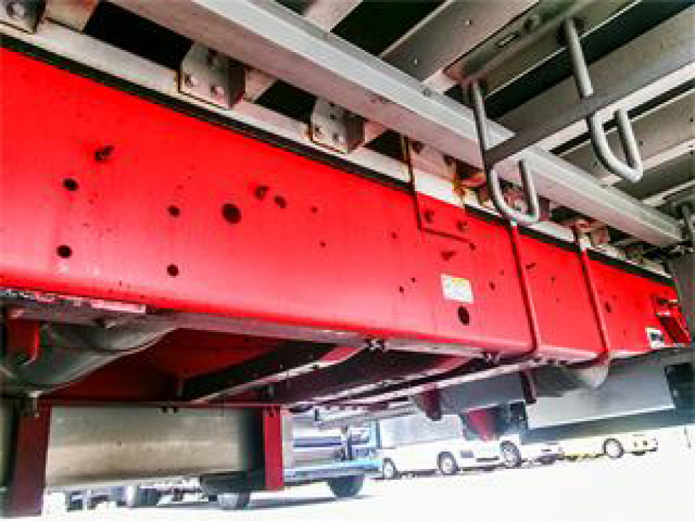 いすゞ ギガ ウイング車 大型 2PG-CYJ77C 年式 R1[写真05]